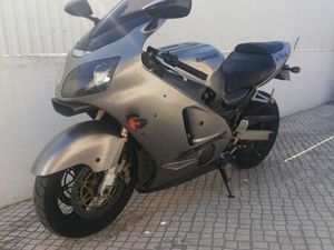 KAWASAKI ZX12R NINJA FERNÃO FERRO