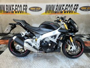 APRILIA TUONO 1000 V4 2011 (62517)