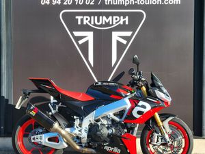 APRILIA TUONO 1100 V4 FACTORY