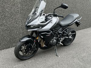 TRIUMPH TIGER SPORT 800