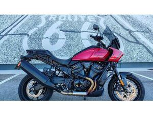 VENDO HARLEY-DAVIDSON PAN AMERICA 1250 ST (2025) USATA A FIUME VENETO (CODICE 9842848) - MOTO.IT