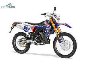 RIEJU MRT 50 ENDURO PRO