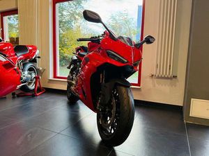 DUCATI PANIGALE V2