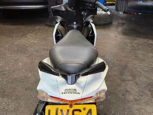 HONDA, NSC, 2014, 49 (CC)