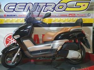 YAMAHA VERSITY 300 GARANTITO