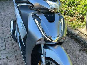 HONDA SH 150I 150I