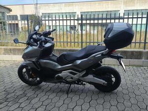 HONDA FORZA 750 ASB DCT ARGENTO