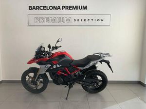 MOTO BMW MOTORRAD G 310 GS DE OCASIÓN 68982595