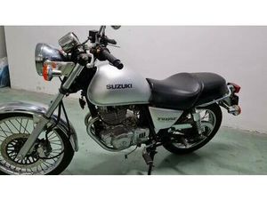 VENDO SUZUKI TU 250 X (1997 - 03) USATA A BARI (CODICE 9842425) - MOTO.IT