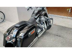 VENDO HARLEY-DAVIDSON 1690 SWITCHBACK (2011 - 16) USATA A PISOGNE (CODICE 9842211) - MOTO.IT