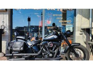VENDO HARLEY-DAVIDSON 1690 SLIM (2011 - 16) - FLS USATA A MOZZECANE (CODICE 9842216) - MOTO.IT