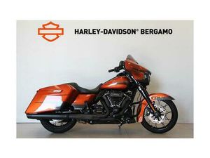 VENDO HARLEY-DAVIDSON 114 STREET GLIDE SPECIAL (2019 - 20) - FLHXS USATA A SAN PAOLO D'ARGON (CODICE 9842742) - MOTO.IT