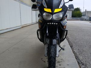 HONDA XL VARADERO 1000V
