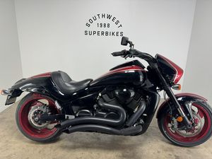 2015 SUZUKI BOULEVARD M109R B.O.S.S. - 100538