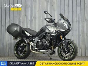 2020 70 TRIUMPH TIGER 1050 SPORT