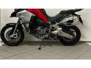 VENDO DUCATI MULTISTRADA 1200 ENDURO (2016 - 18) USATA A SARONNO (CODICE 9843102) - MOTO.IT