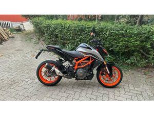 VENDO KTM 390 DUKE (2021 - 23) USATA A CASALGRASSO (CODICE 9842344) - MOTO.IT