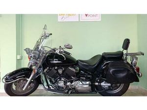 VENDO YAMAHA XVS 1100 DRAG STAR A CLASSIC (2000 - 06) USATA A ROCCASECCA (CODICE 9843142) - MOTO.IT