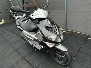 PEUGEOT SPEEDFIGHT 2 50 CCM