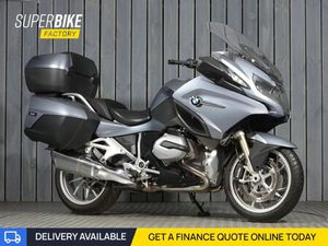 BMW R 1200 RT