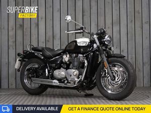 TRIUMPH SPEEDMASTER 1200