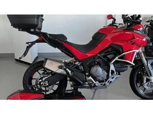 VENDO DUCATI MULTISTRADA V2 S (2022 - 24) USATA A GRUGLIASCO (CODICE 9842341) - MOTO.IT
