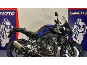 VENDO YAMAHA MT-10 (2017 - 20) USATA A MONTEGROTTO TERME (CODICE 9842681) - MOTO.IT