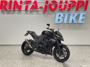 A-KORTTI - 14 PÄIVÄN PALAUTUSOIKEUS - ABS, SUOMI-PYÖRÄ, HUOLTOHISTORIA, KULUTUSOSAT KUNNOSSA, MIVV,