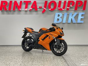 . A-KORTTI - 14 PÄIVÄN PALAUTUSOIKEUS - SUOMI-PYÖRÄ, HUOLTOHISTORIA, HYVÄT RENKAAT, KULUTUSOSAT KUNN