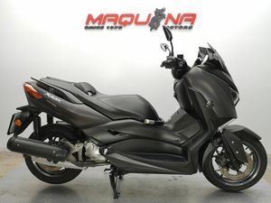 X-MAX 125