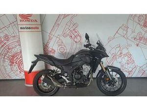 VENDO HONDA CB 500 X (2022 - 23) USATA A SAVIGLIANO (CODICE 9842176) - MOTO.IT