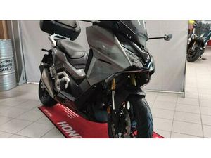 VENDO HONDA FORZA 750 DCT (2021 - 24) USATA A CUNEO (CODICE 9842603) - MOTO.IT