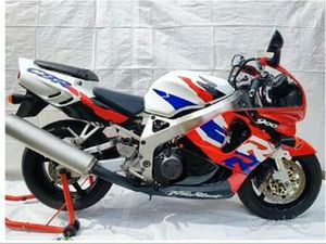 HONDA CBR 900 - 1997