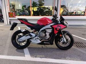 APRILIA TUONO 660 TUONO 660