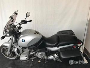 BMW R850R COMFORT