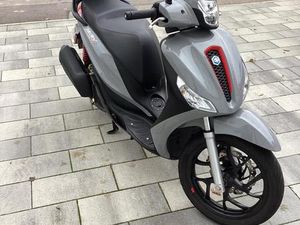 PIAGGIO MEDLEY 125 CCM