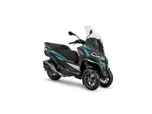 PIAGGIO MP3 530 HPE EXCLUSIVE E5+