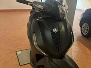 BEVERLY 300 PARI AL NUOVO