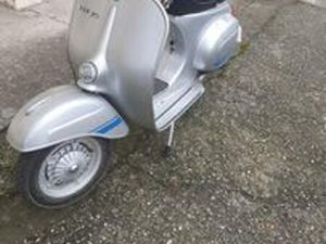 PIAGGIO ALTRO MODELLO - 1979