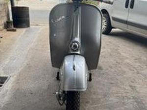 PIAGGIO VESPA SPRINT 150 1967