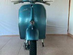 VESPA 150 VBB1T 1961