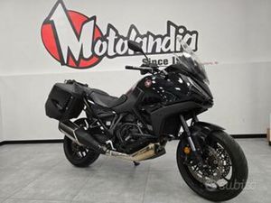 HONDA NT 1100 DTC 2022