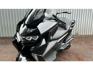 VENDO BMW C 400 GT (2019 - 20) USATA A RAVENNA (CODICE 9842426) - MOTO.IT