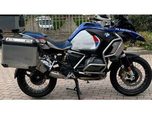 VENDO BMW R 1250 GS ADVENTURE (2019 - 20) USATA A COSSATO (CODICE 9825803) - MOTO.IT