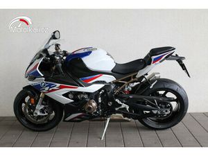 BMW BMW S 1000 RR