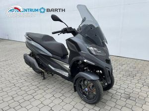 PIAGGIO PIAGGIO MP3 530 EXCLUSIVE EU5+ / 33KW