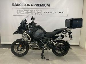 BMW MOTORRAD R 1250 GS ADVENTURE