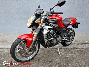 OCCASION MV AGUSTA BRUTALE 750 S