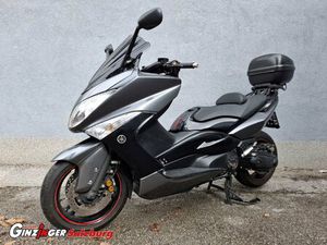 OCCASION YAMAHA TMAX