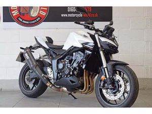 USED HONDA CB1000 HORNET FOR SALE IN NORTHAMPTON